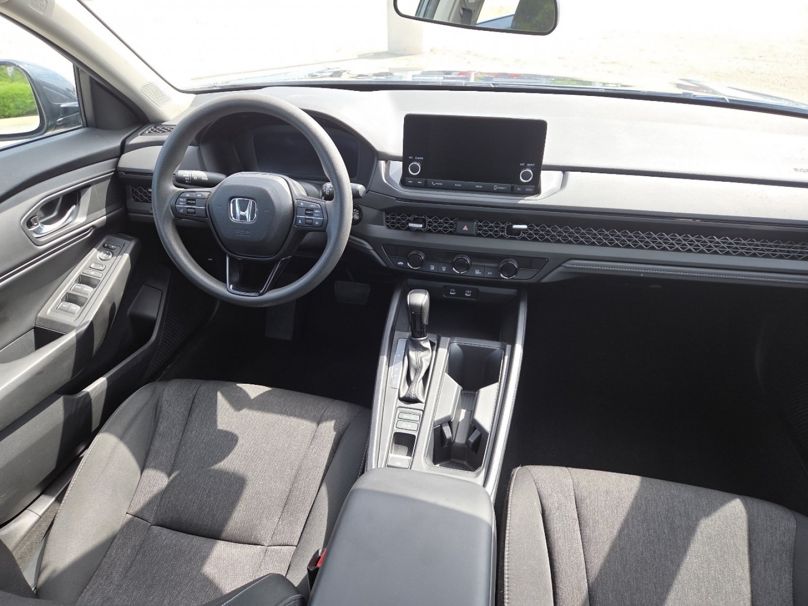 Used 2023 Honda Accord EX image 24