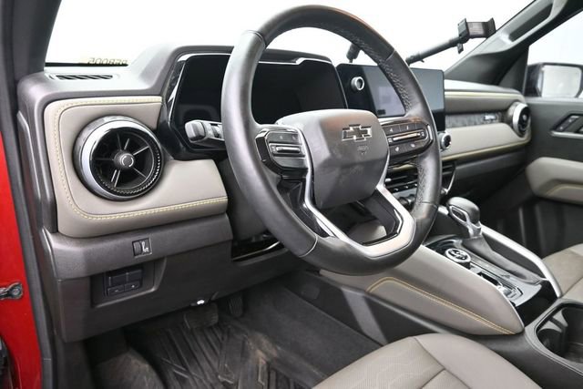 Used 2024 Chevrolet Colorado ZR2 w/ ZR2 Convenience Package III AWD/4WD image 28