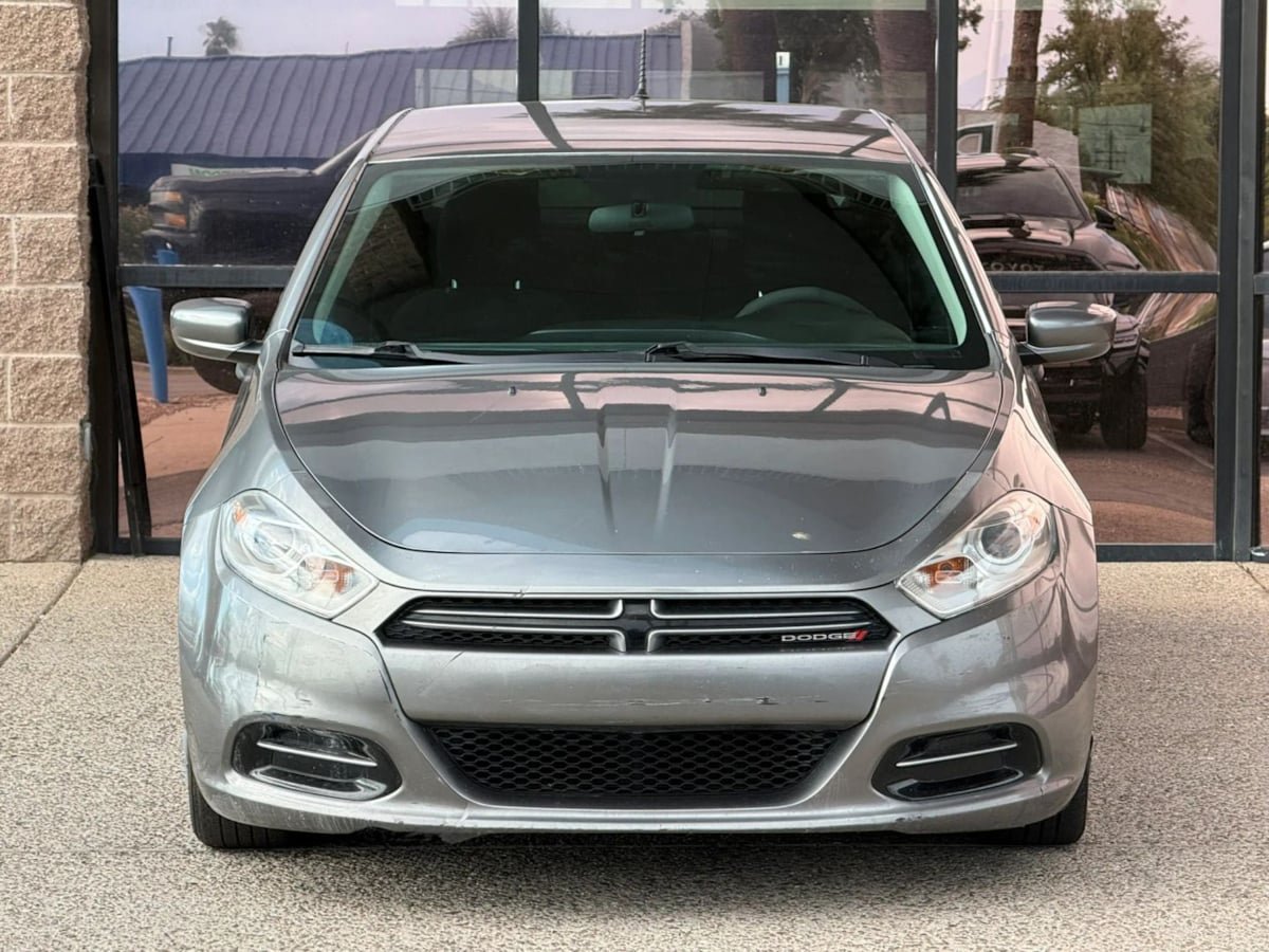 Used 2013 Dodge Dart SE w/ Value Group FWD image 18