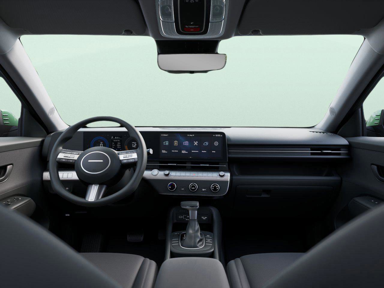 New 2026 Hyundai Kona SE image 11