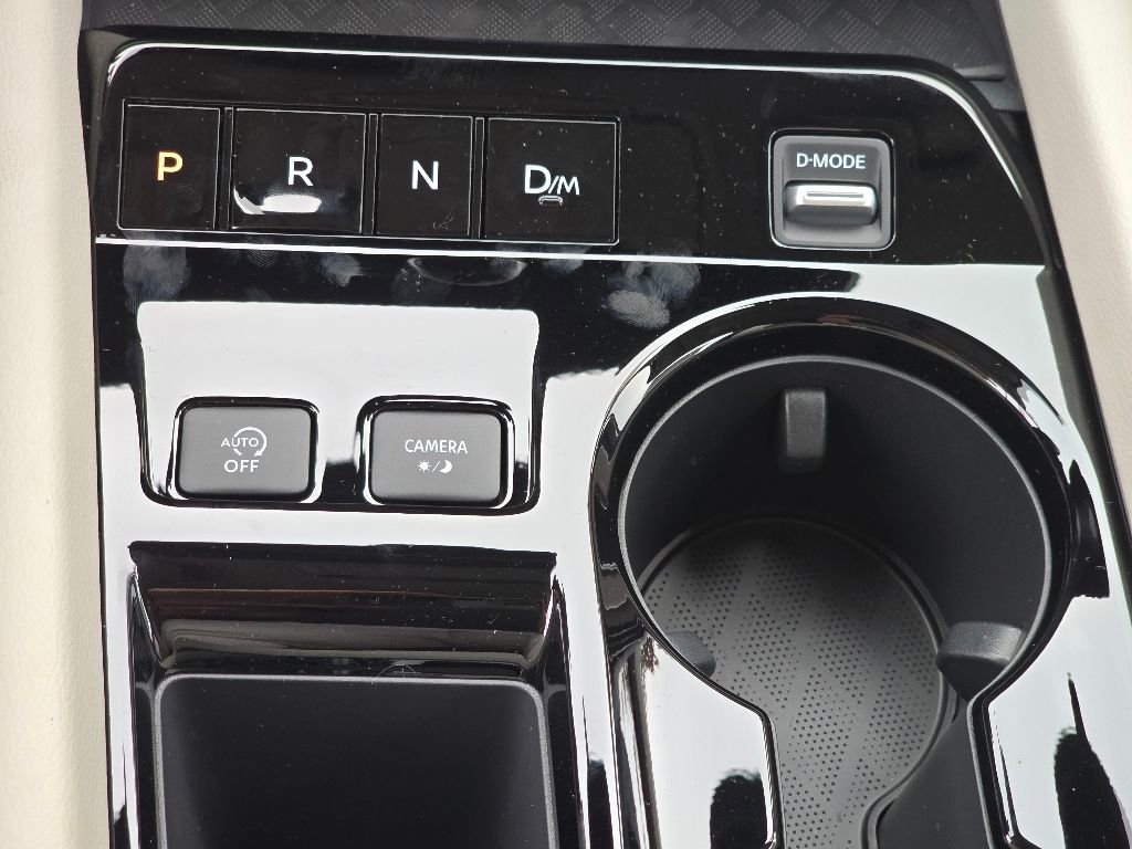 New 2026 Nissan Murano SV image 16