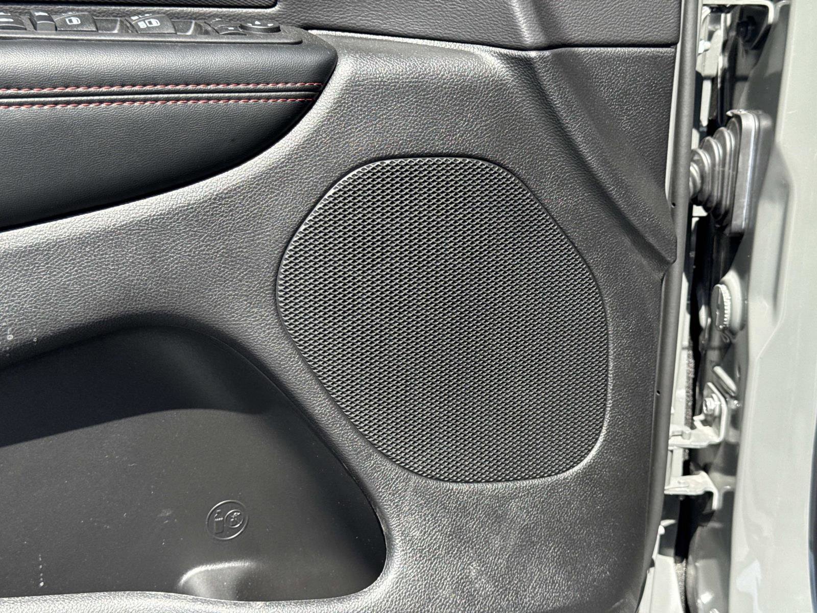 New 2026 Dodge Durango GT image 21