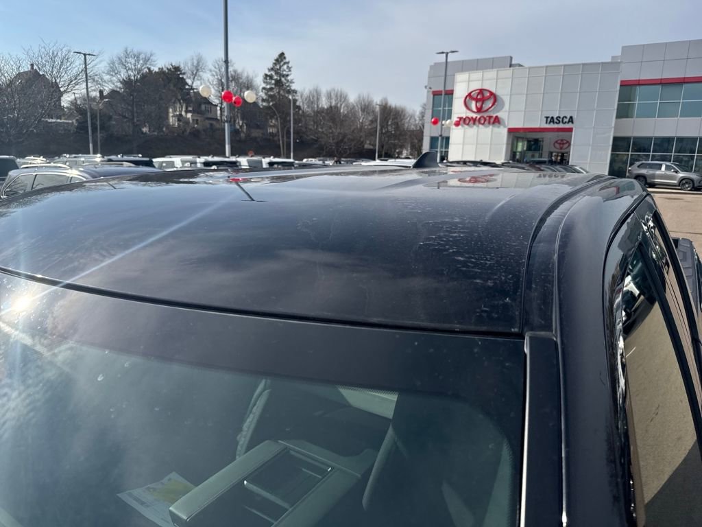 New 2026 Toyota Tundra SR AWD/4WD image 14