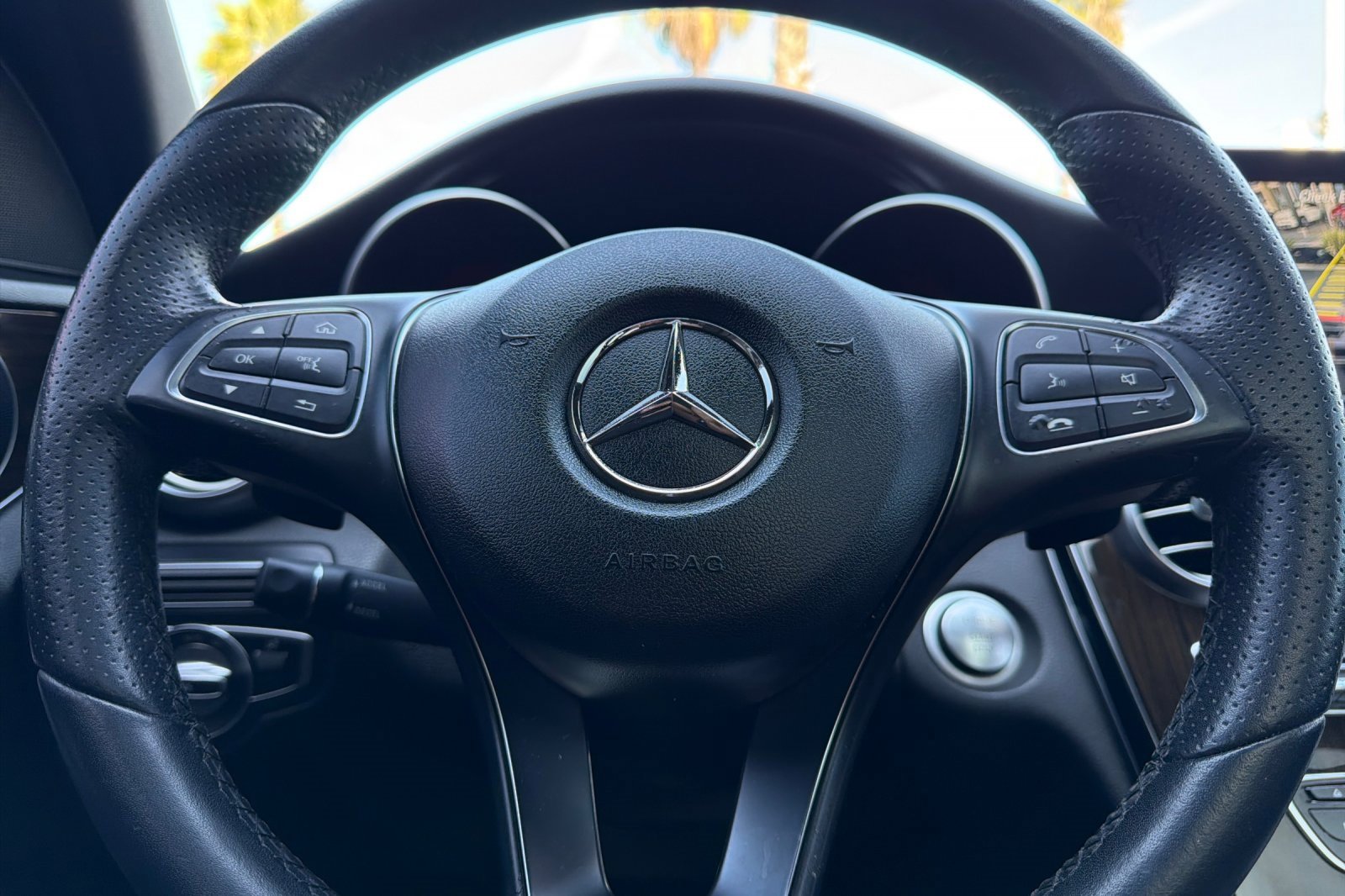 Certified 2018 Mercedes-Benz C 300 Sedan image 25