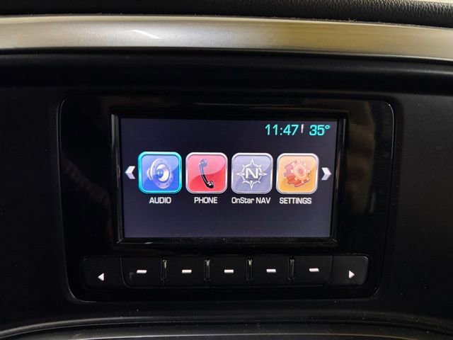 Used 2015 Chevrolet Silverado 1500 LT w/ Texas Edition, 1LT Trim image 40