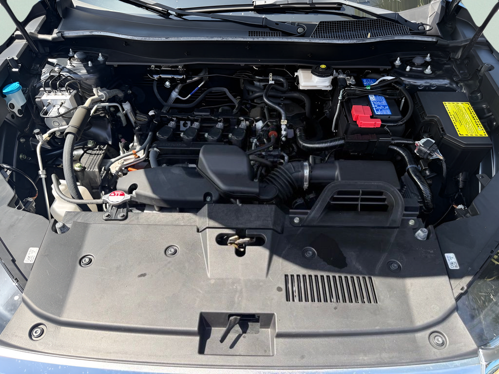 Certified 2024 Honda CR-V EX-L image 65