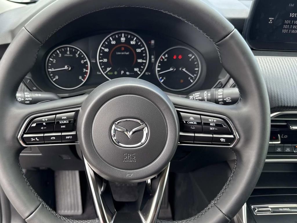 New 2026 MAZDA CX-90 3.3 Turbo w/ Select Package image 41