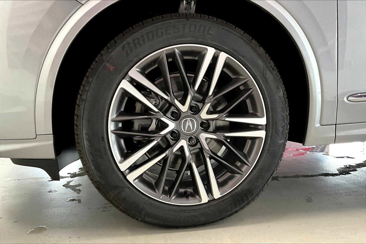 New 2026 Acura MDX SH-AWD w/ Advance Package image 7