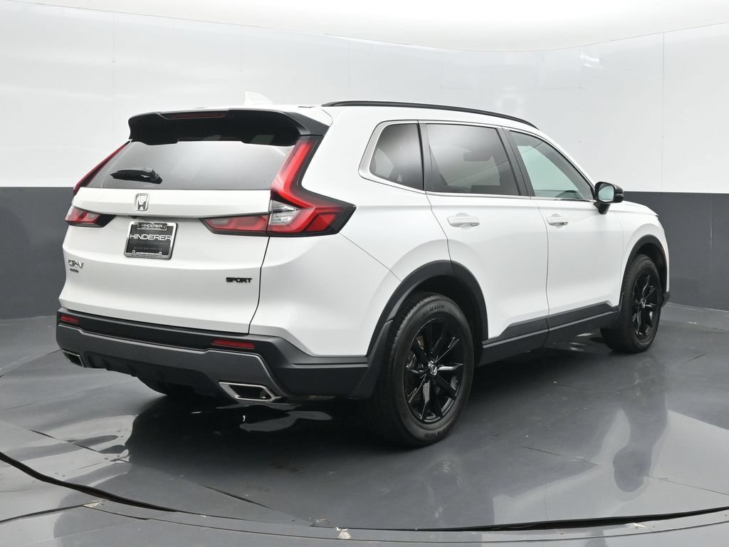 Used 2023 Honda CR-V Sport image 7