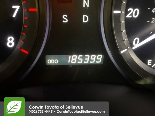 Used 2009 Lexus ES 350 350 image 16