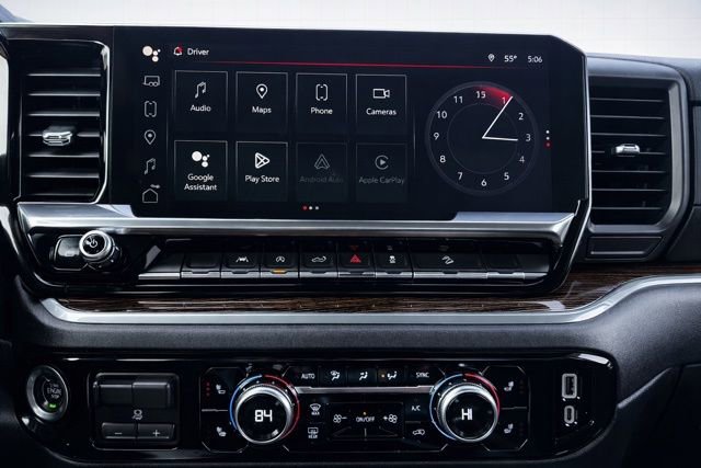 Used 2023 GMC Sierra 1500 Elevation w/ X31 Off-Road Package image 20