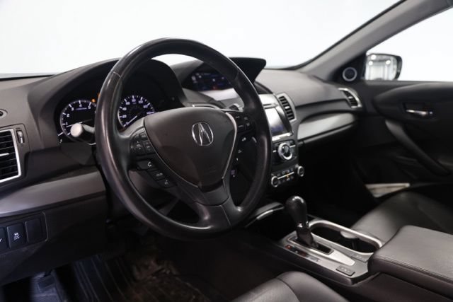 Used 2016 Acura RDX w/ Technology Package AWD/4WD image 18