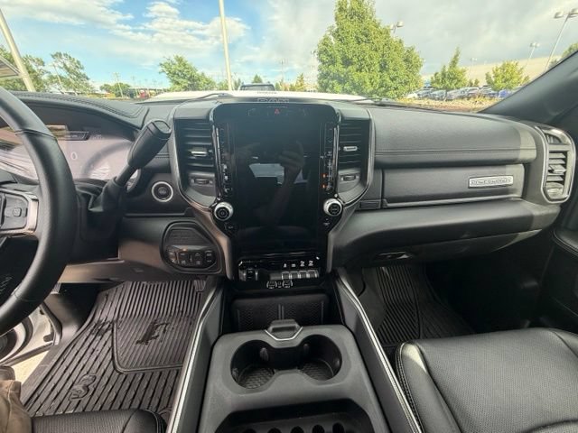 Used 2026 RAM 2500 Power Wagon AWD/4WD image 25
