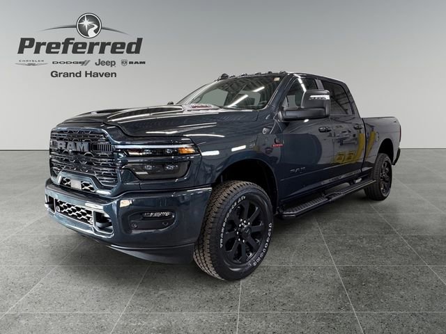 New 2026 RAM 2500 Laramie image 1