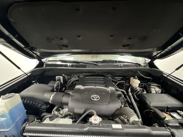 Certified 2019 Toyota Tundra 1794 Edition AWD/4WD image 31