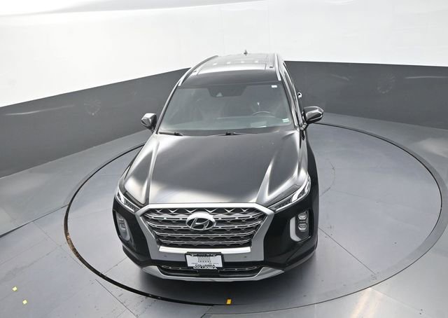 Used 2020 Hyundai Palisade Limited image 13