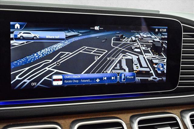 New 2026 Mercedes-Benz GLE 350 4MATIC image 14