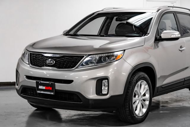 Used 2015 Kia Sorento EX image 9