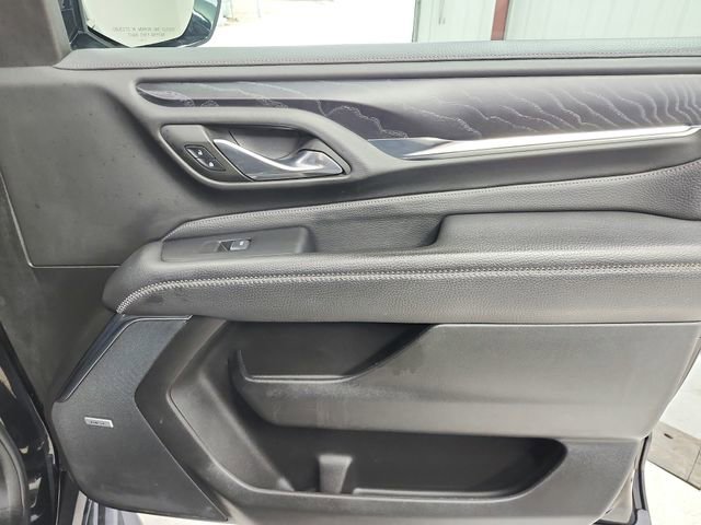Used 2023 GMC Yukon Denali image 43