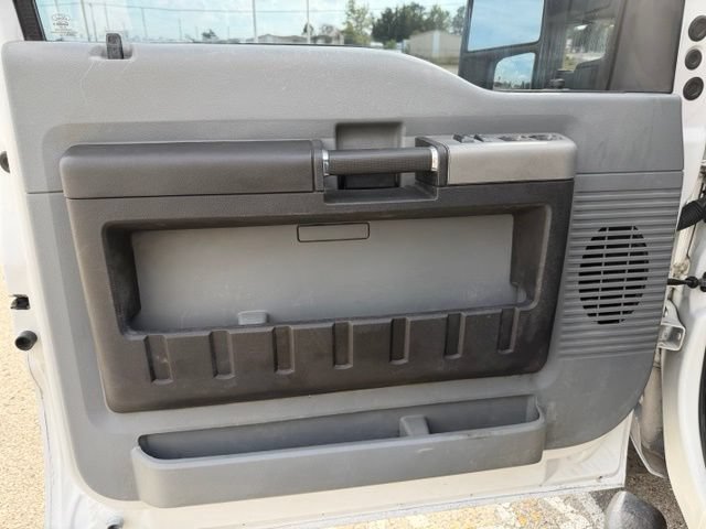 Used 2015 Ford F250 XLT AWD/4WD image 10