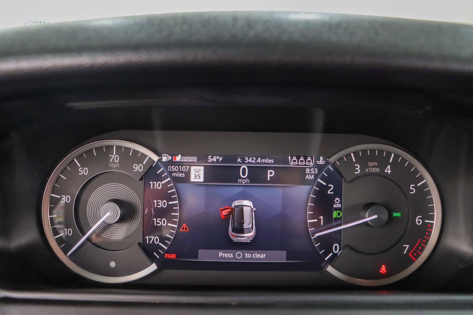 Used 2022 Land Rover Range Rover Velar R-Dynamic S image 15