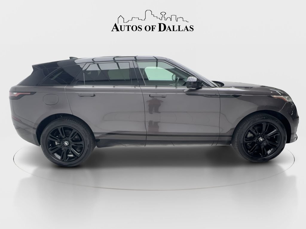 Used 2023 Land Rover Range Rover Velar R-Dynamic S AWD/4WD image 6