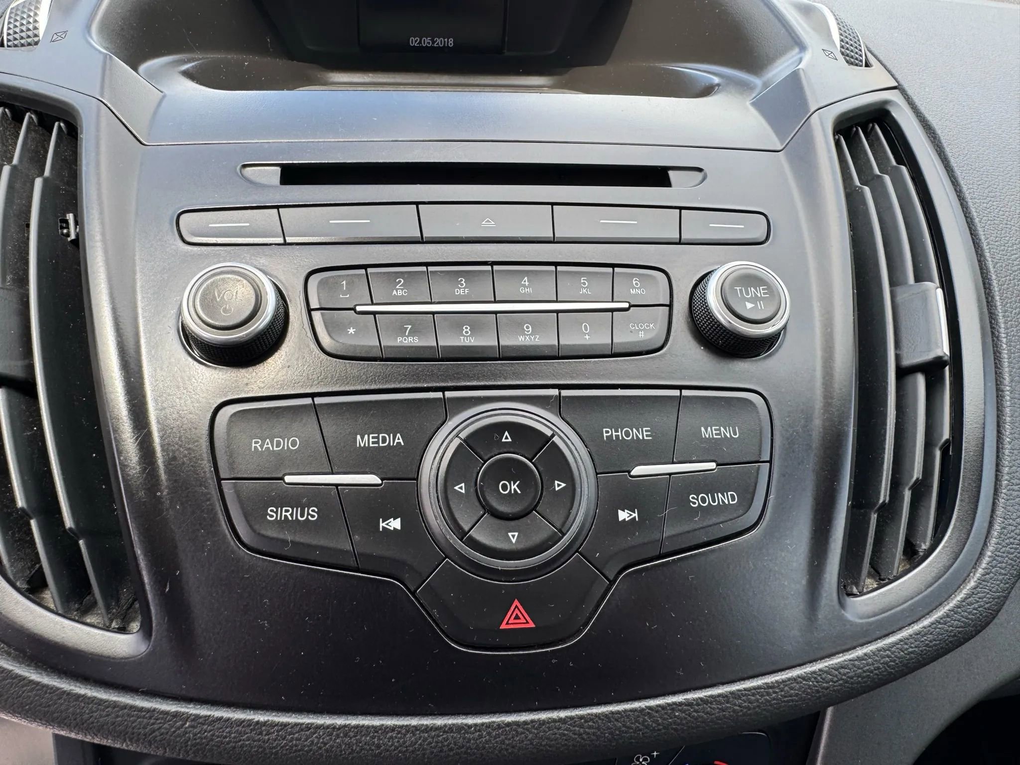 Used 2018 Ford Escape SE image 20