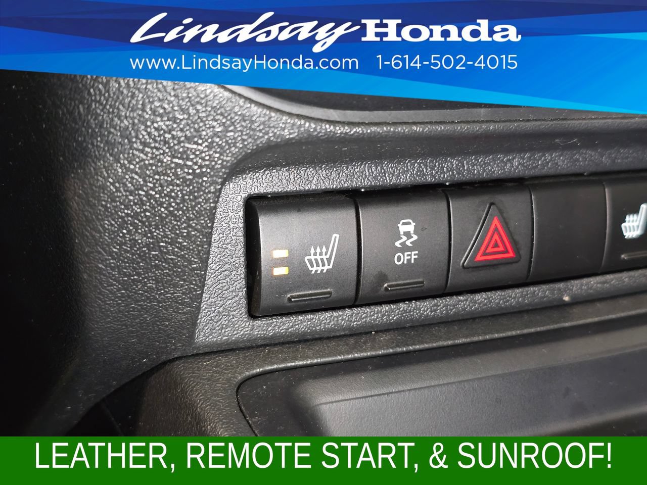 Used 2014 Jeep Patriot High Altitude FWD image 18