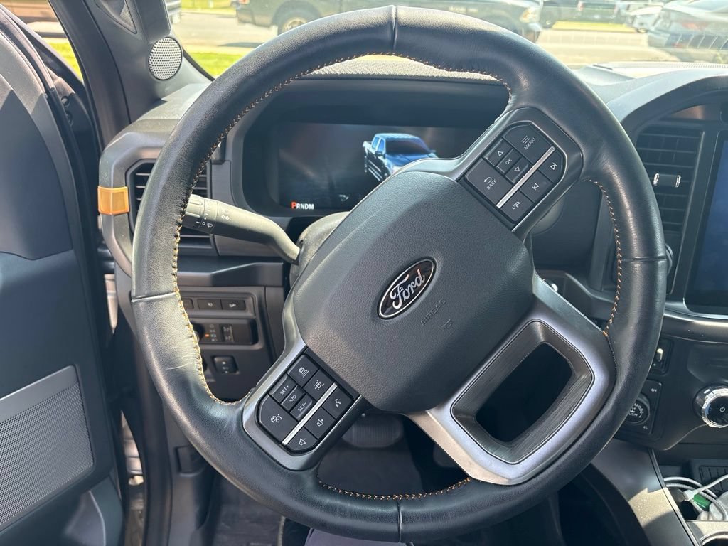 Used 2024 Ford F150 Tremor w/ Mobile Office Package AWD/4WD image 10