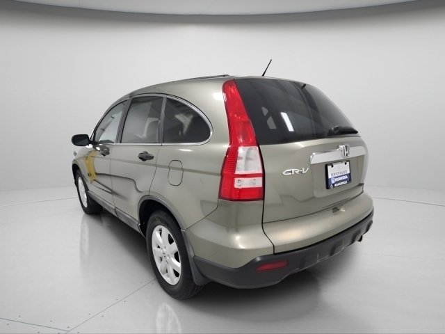 Used 2008 Honda CR-V EX image 8