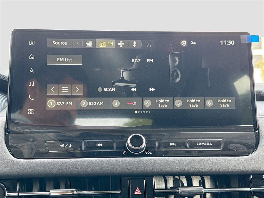 New 2026 Mitsubishi Outlander SE image 15