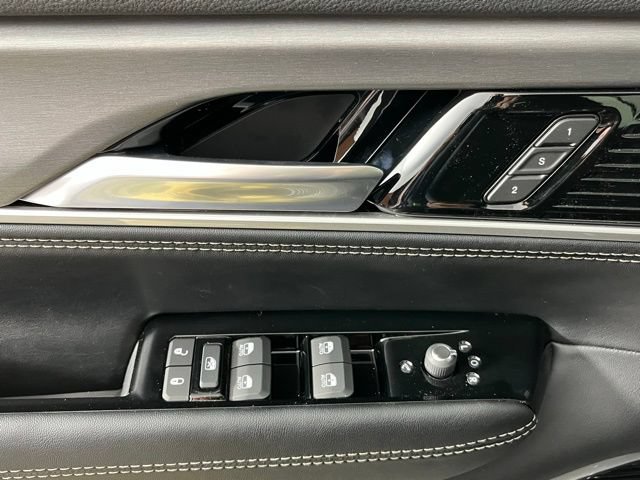 New 2026 Jeep Grand Wagoneer Limited AWD/4WD image 22