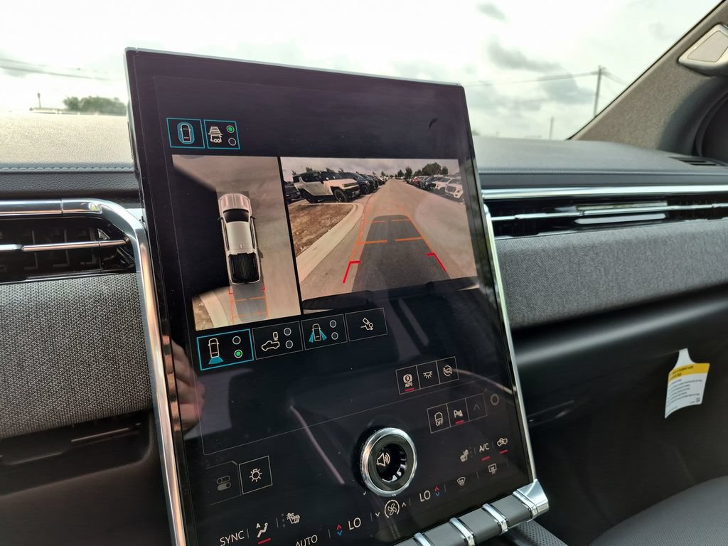 New 2026 GMC Sierra EV Elevation AWD/4WD image 28