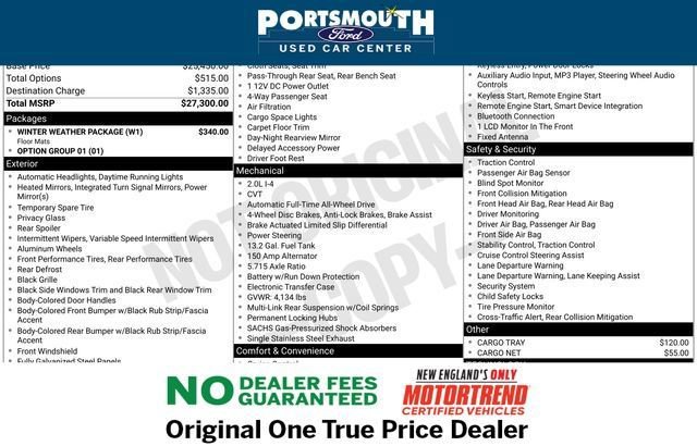 Used 2023 Hyundai Kona SEL w/ Winter Weather Package image 22