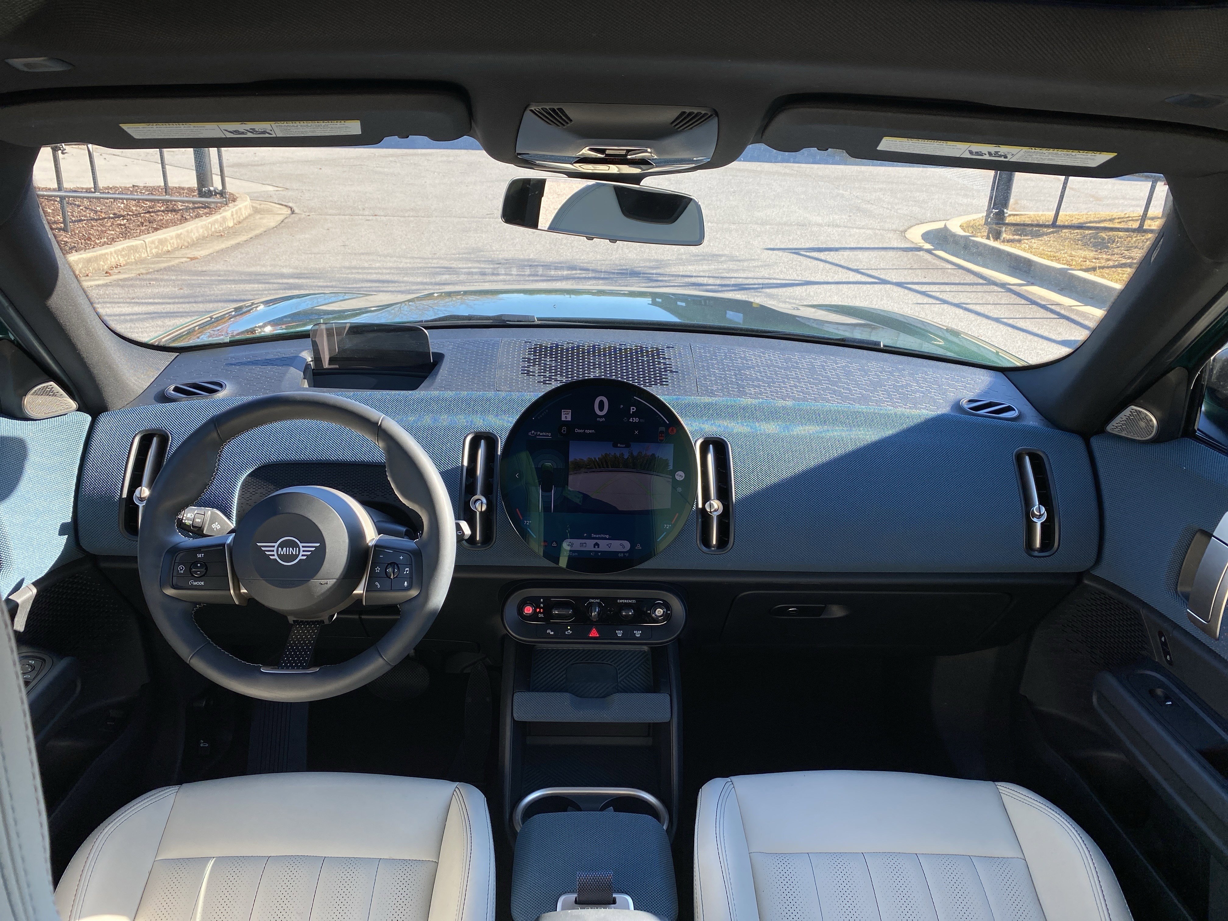 Certified 2025 MINI Cooper Countryman S image 69