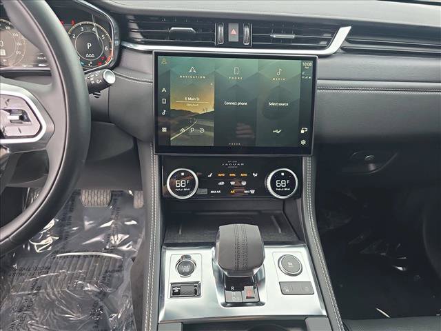 Used 2024 Jaguar F-PACE R-Dynamic S AWD/4WD image 21