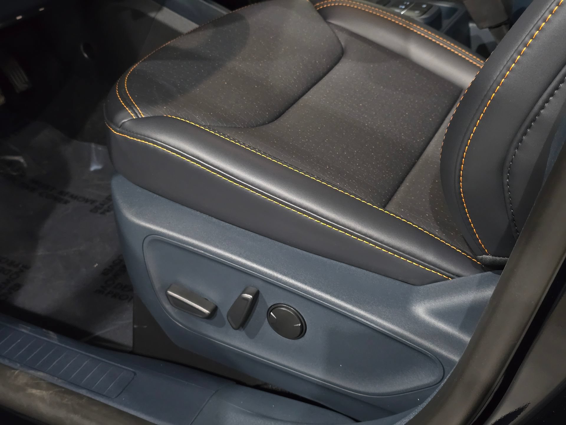 New 2026 Ford Maverick Tremor AWD/4WD image 17