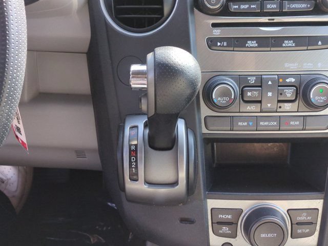 Used 2015 Honda Pilot SE image 23