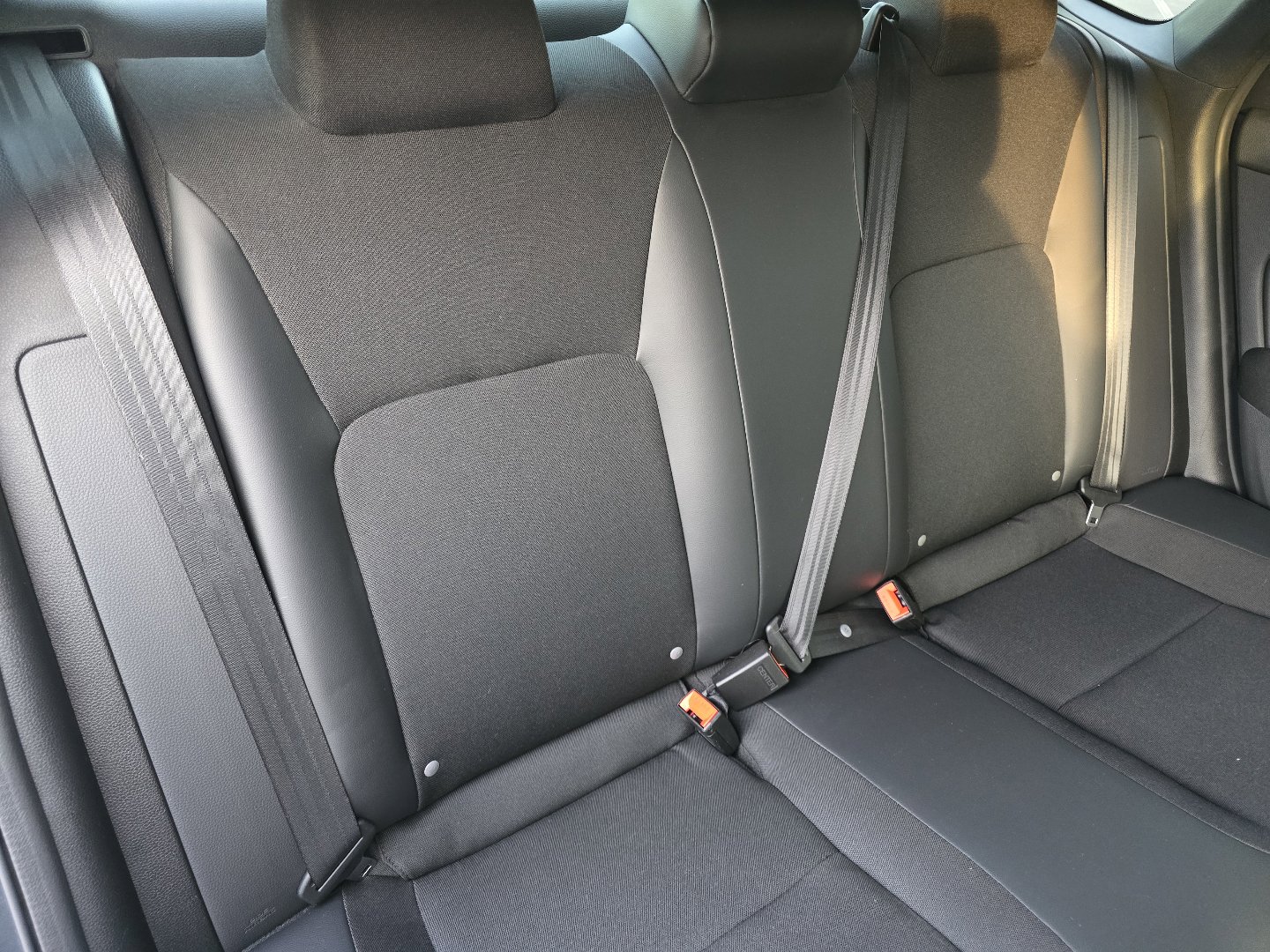 Used 2023 Honda Civic Sport image 28