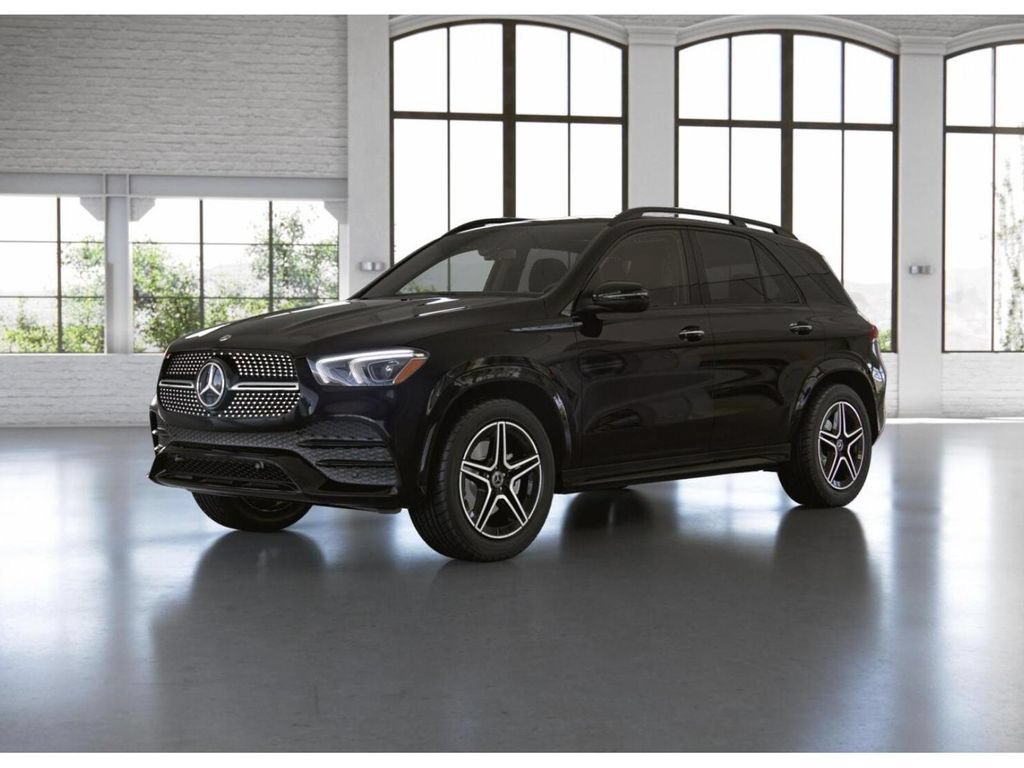 Used 2023 Mercedes-Benz GLE 350 4MATIC image 40