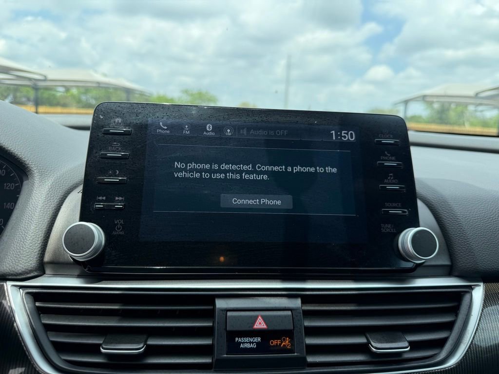 Used 2022 Honda Accord Sport image 18