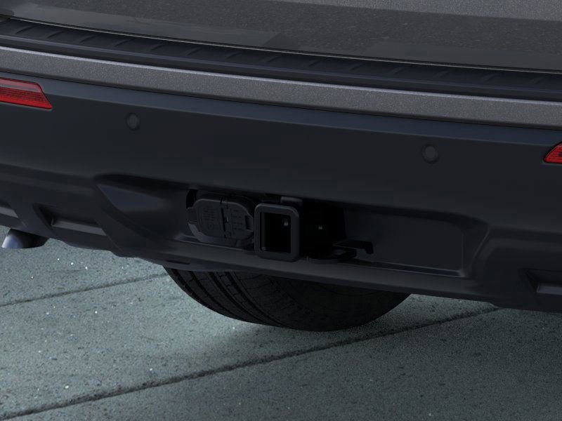 New 2026 Ford Explorer Active image 23