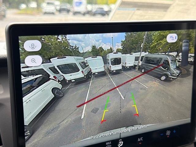 New 2026 Ford Transit 250 148 Medium Roof w/ Load Area Protection Package RWD image 21