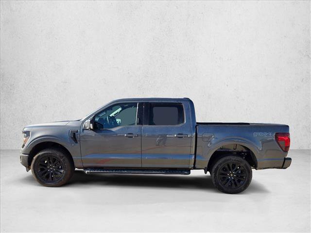 New 2026 Ford F150 XLT w/ Equipment Group 302A MID image 5