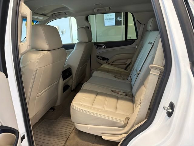 Used 2020 GMC Yukon Denali AWD/4WD image 17