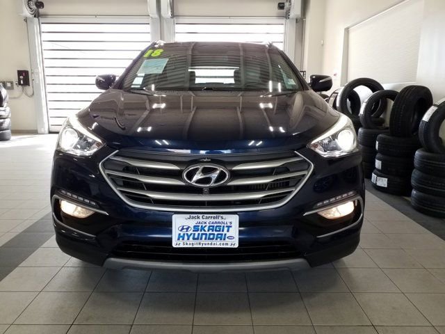 Used 2018 Hyundai Santa Fe Sport AWD/4WD image 18