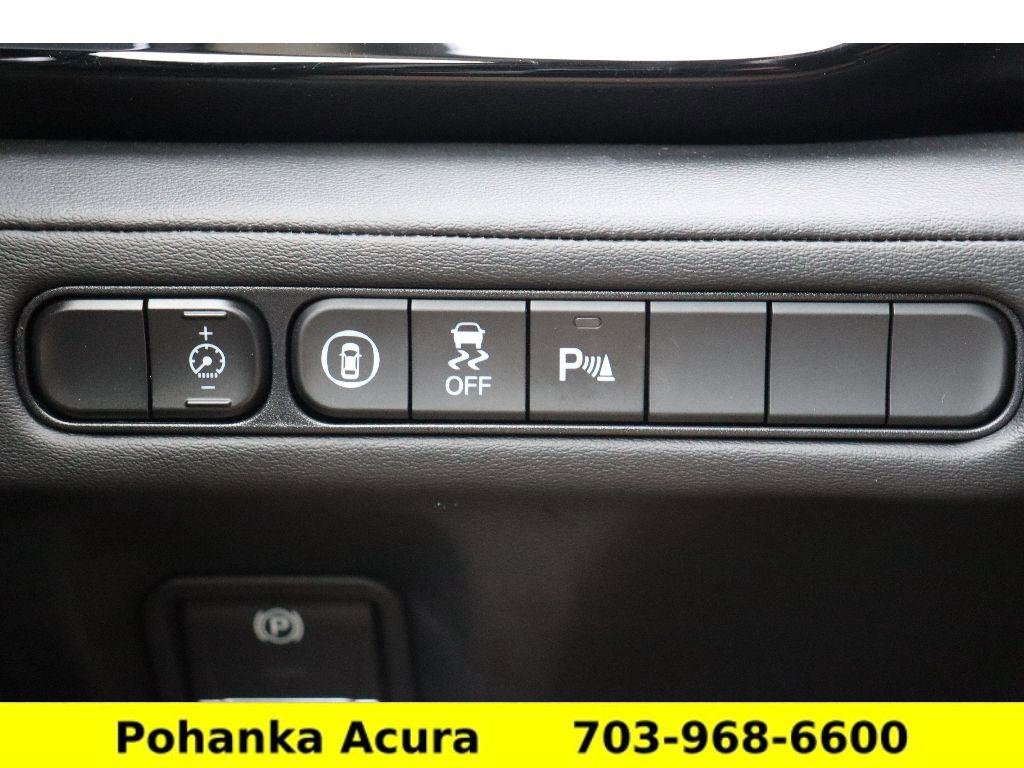 Certified 2023 Acura MDX SH-AWD w/ Technology Package image 14