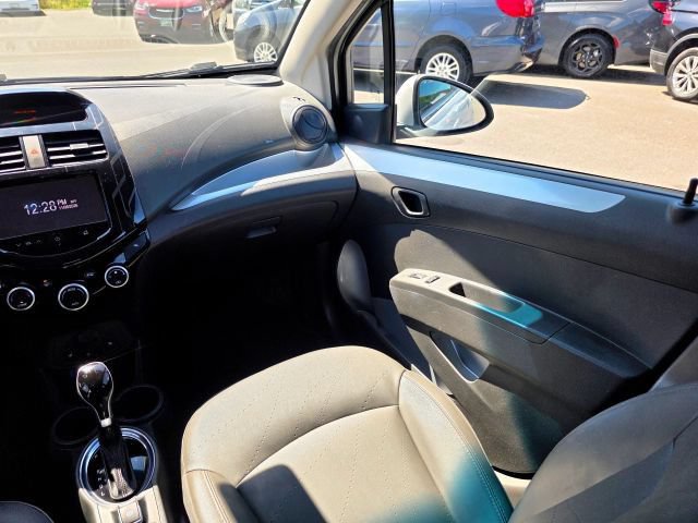 Used 2016 Chevrolet Spark LT FWD image 26