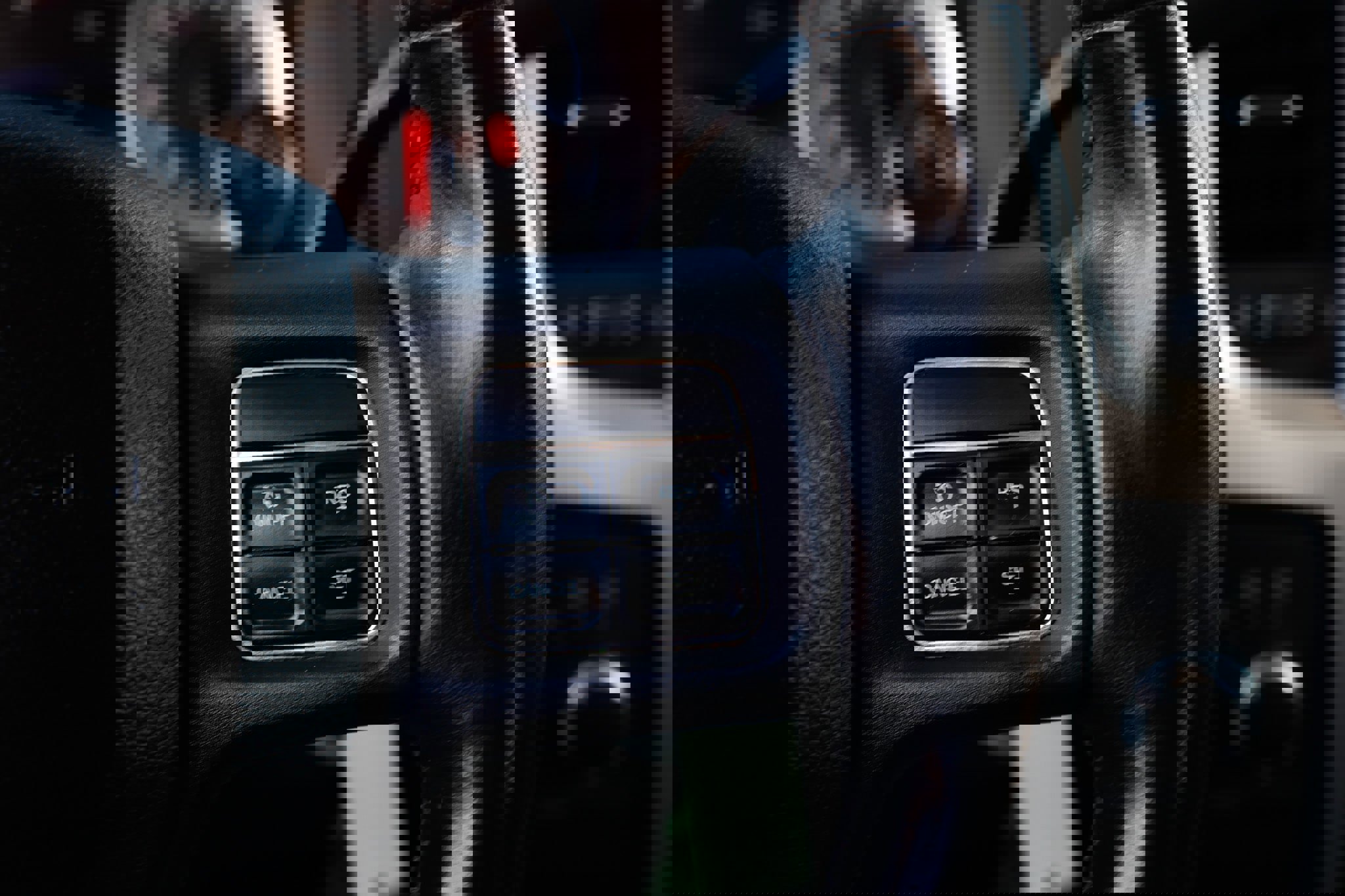 Used 2016 RAM 3500 Lone Star image 31