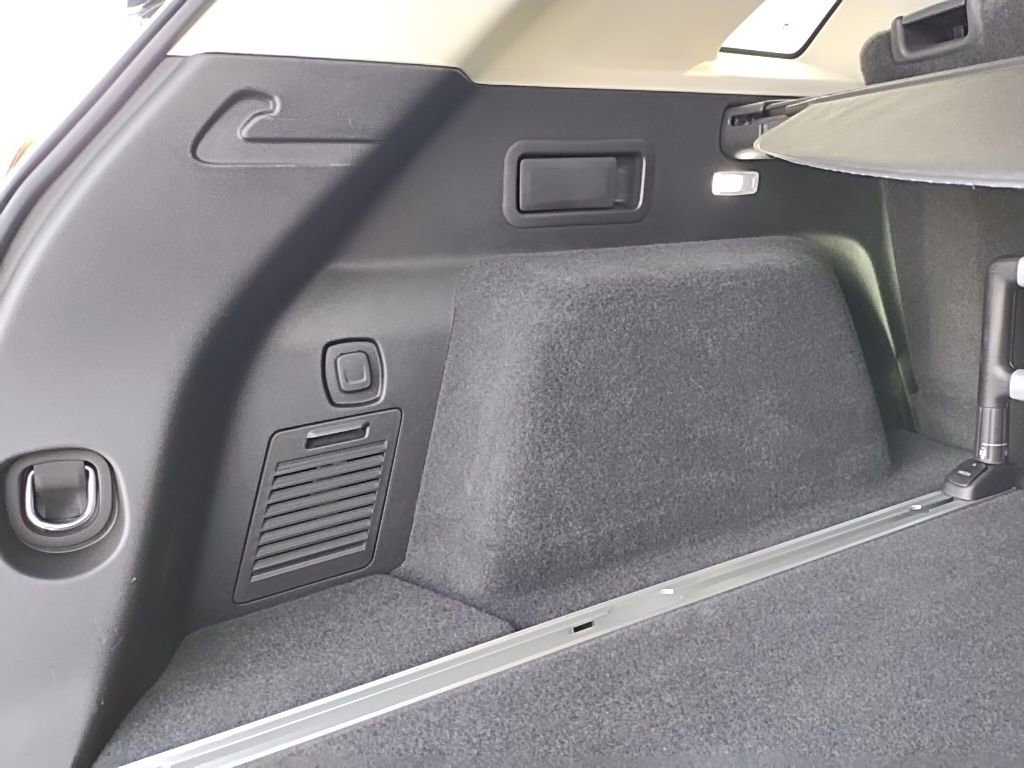 Used 2019 Cadillac XT5 Luxury FWD image 52